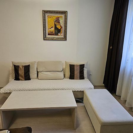 Apartments In Borovets Gardens Bagian luar foto