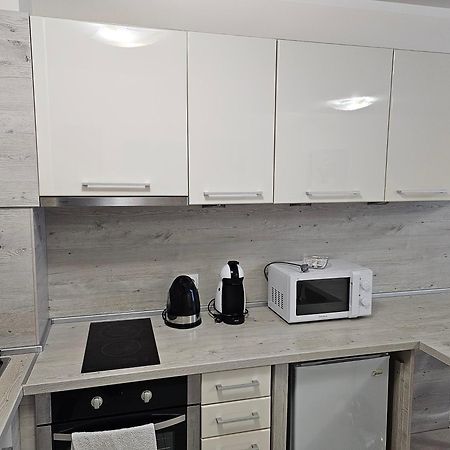 Apartments In Borovets Gardens Bagian luar foto
