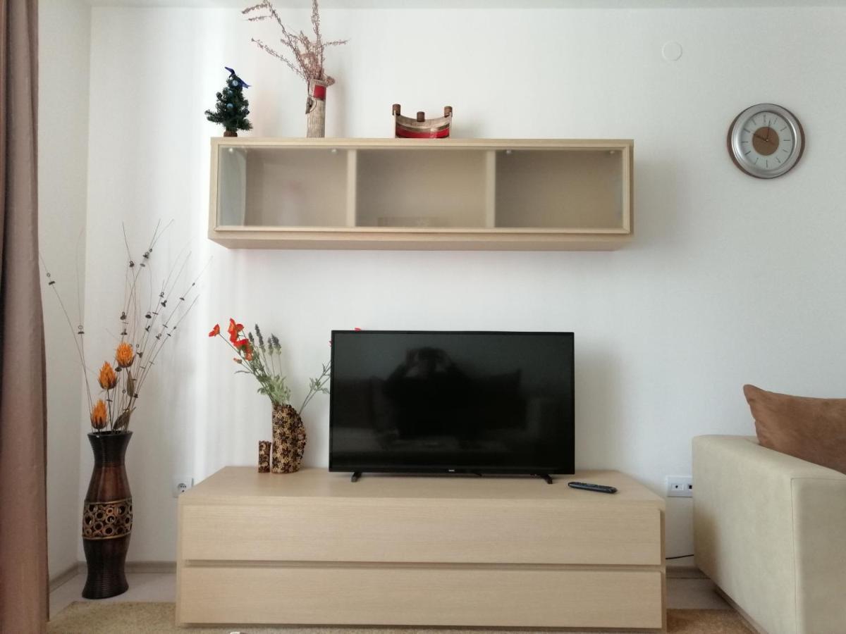 Apartments In Borovets Gardens Bagian luar foto