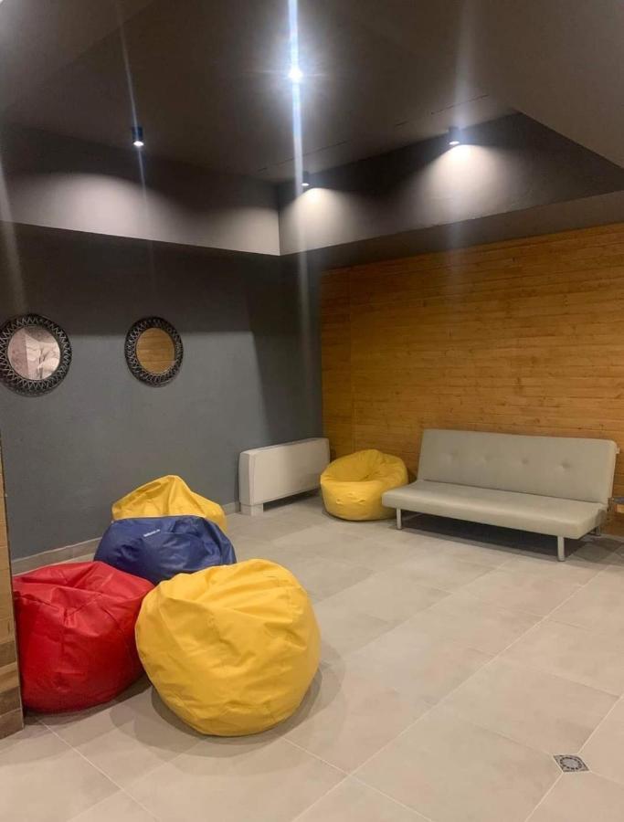 Apartments In Borovets Gardens Bagian luar foto