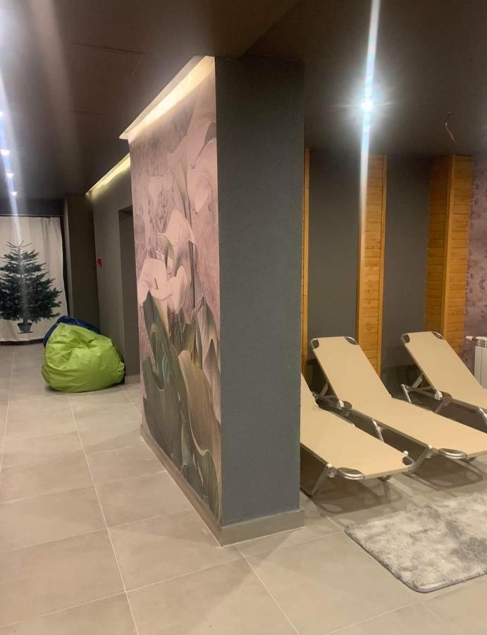 Apartments In Borovets Gardens Bagian luar foto