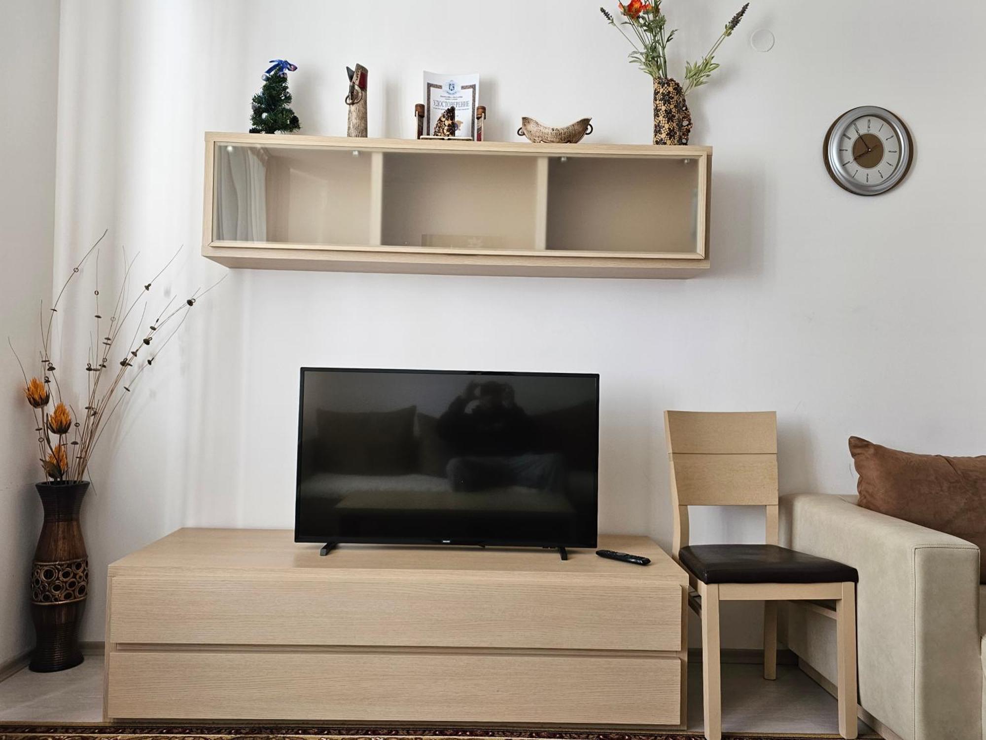 Apartments In Borovets Gardens Bagian luar foto