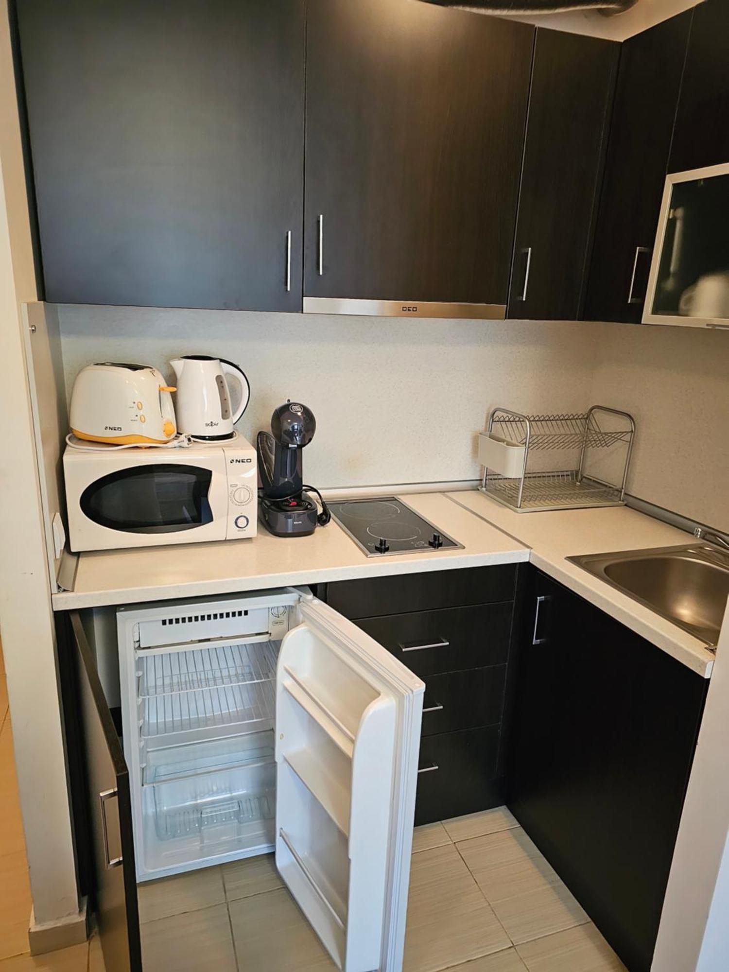 Apartments In Borovets Gardens Bagian luar foto