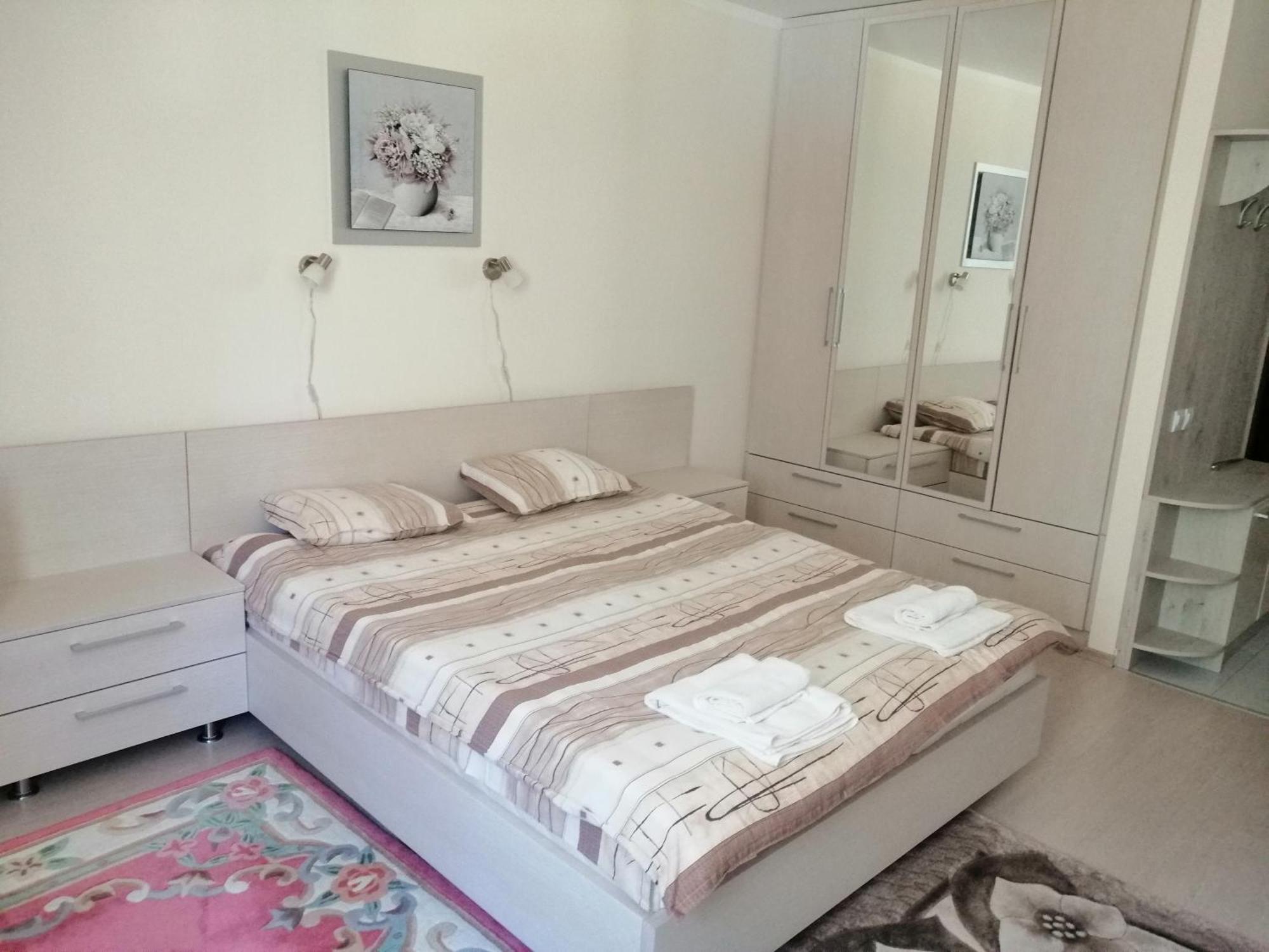 Apartments In Borovets Gardens Ruang foto