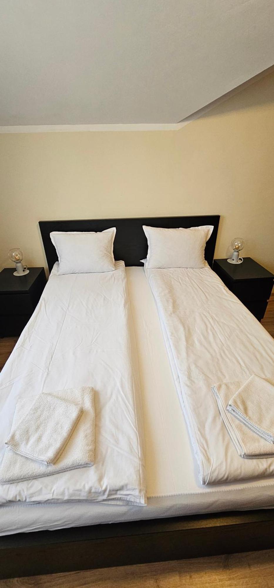 Apartments In Borovets Gardens Bagian luar foto
