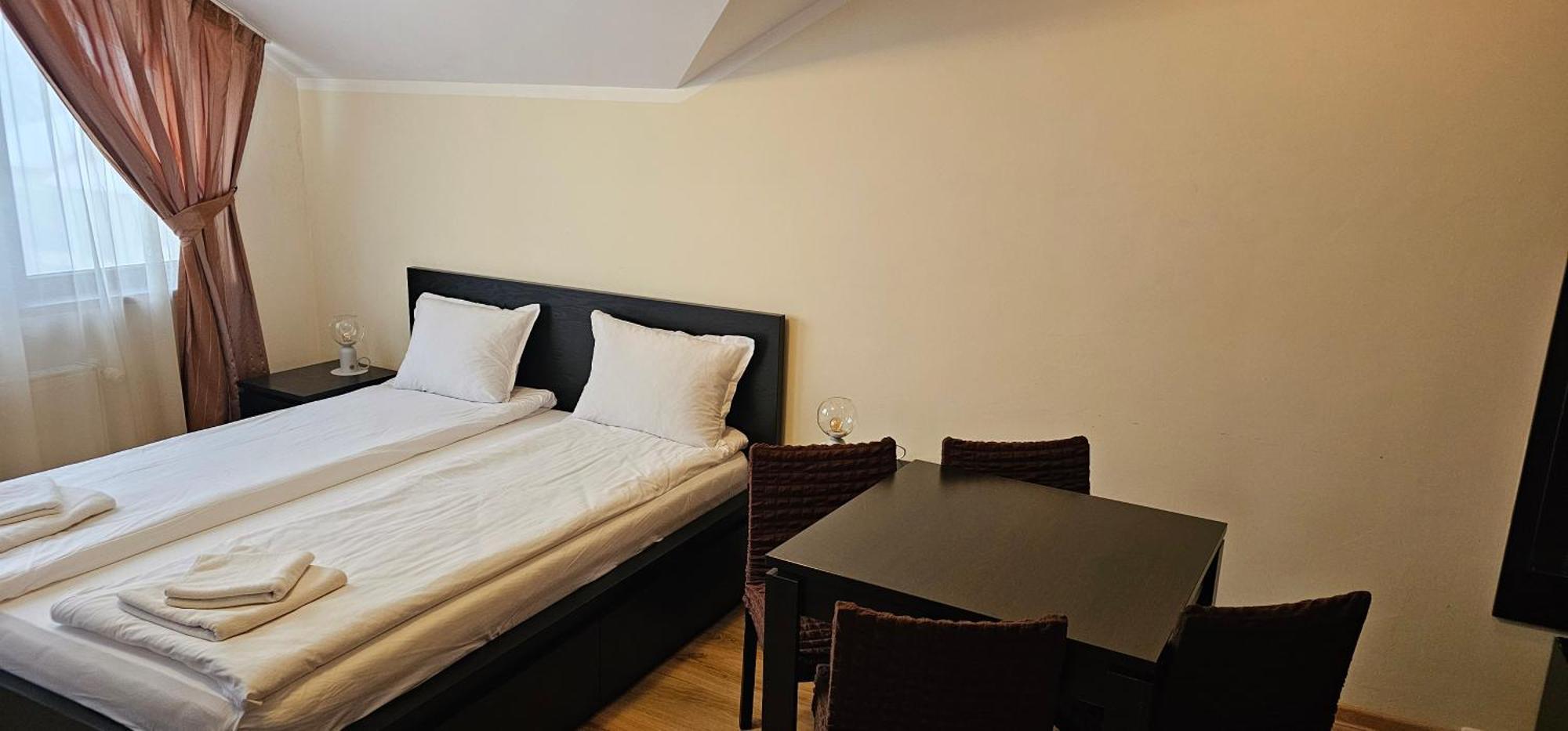 Apartments In Borovets Gardens Bagian luar foto