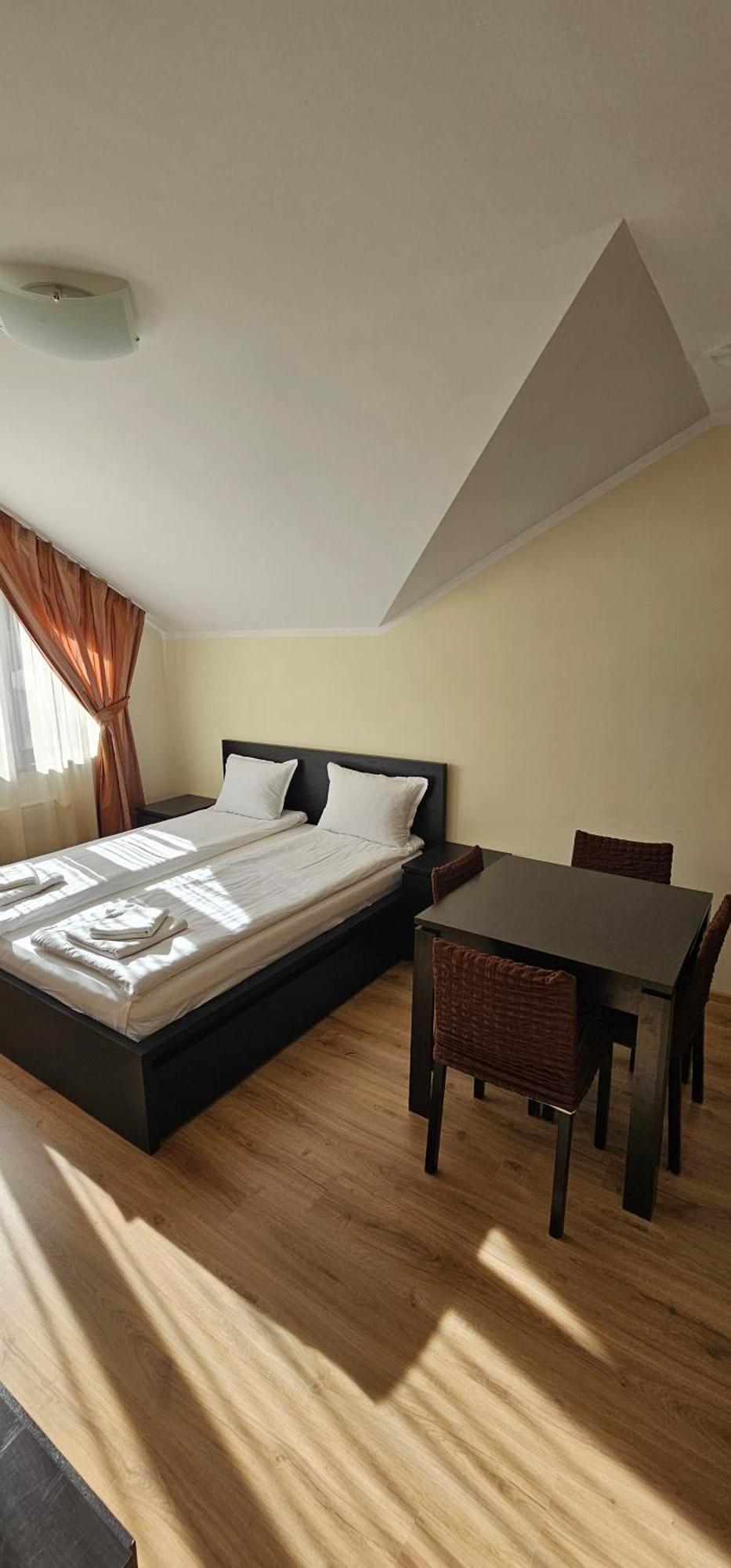 Apartments In Borovets Gardens Bagian luar foto