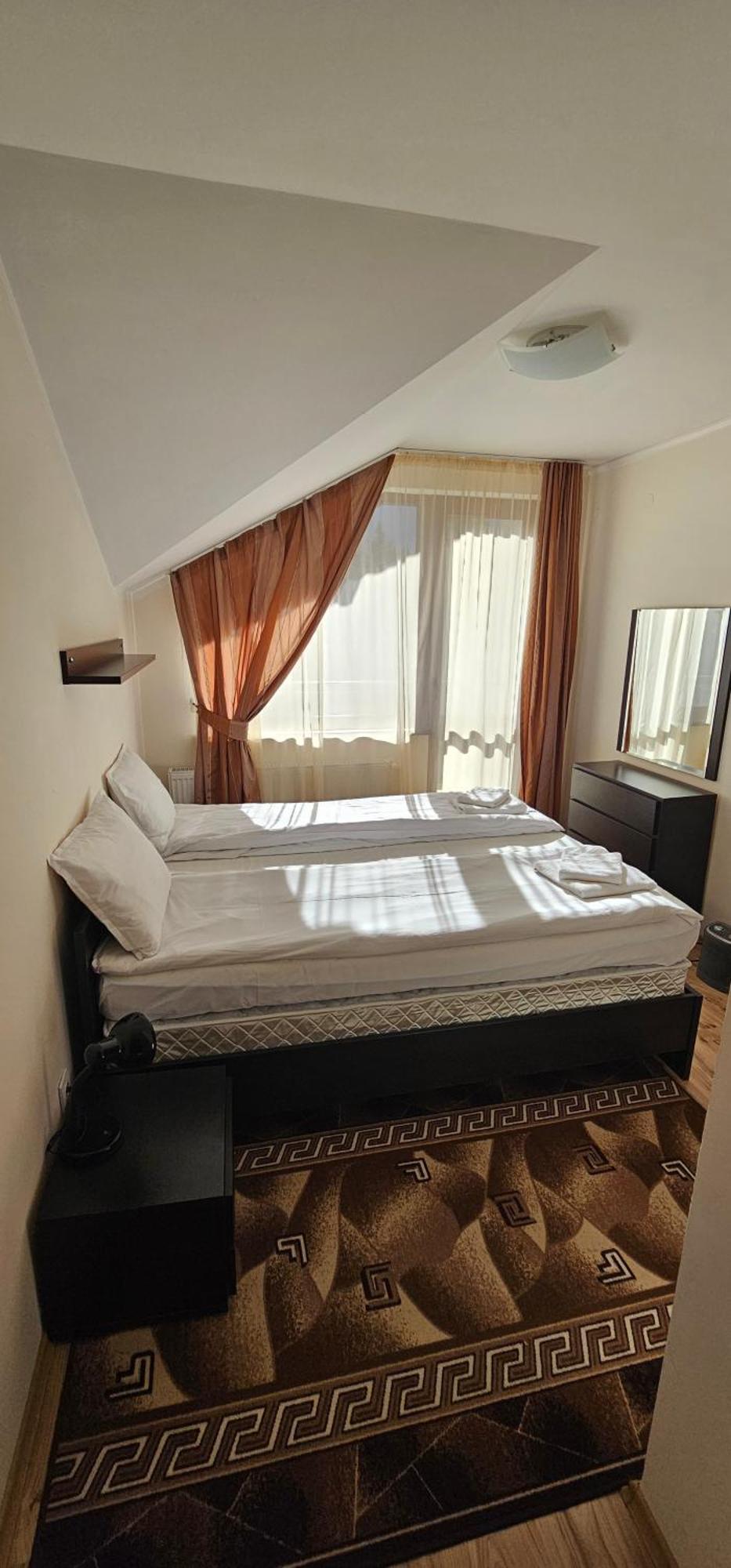Apartments In Borovets Gardens Bagian luar foto
