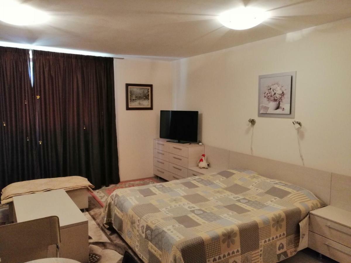 Apartments In Borovets Gardens Bagian luar foto