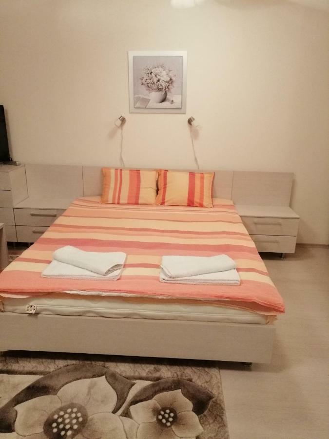 Apartments In Borovets Gardens Bagian luar foto