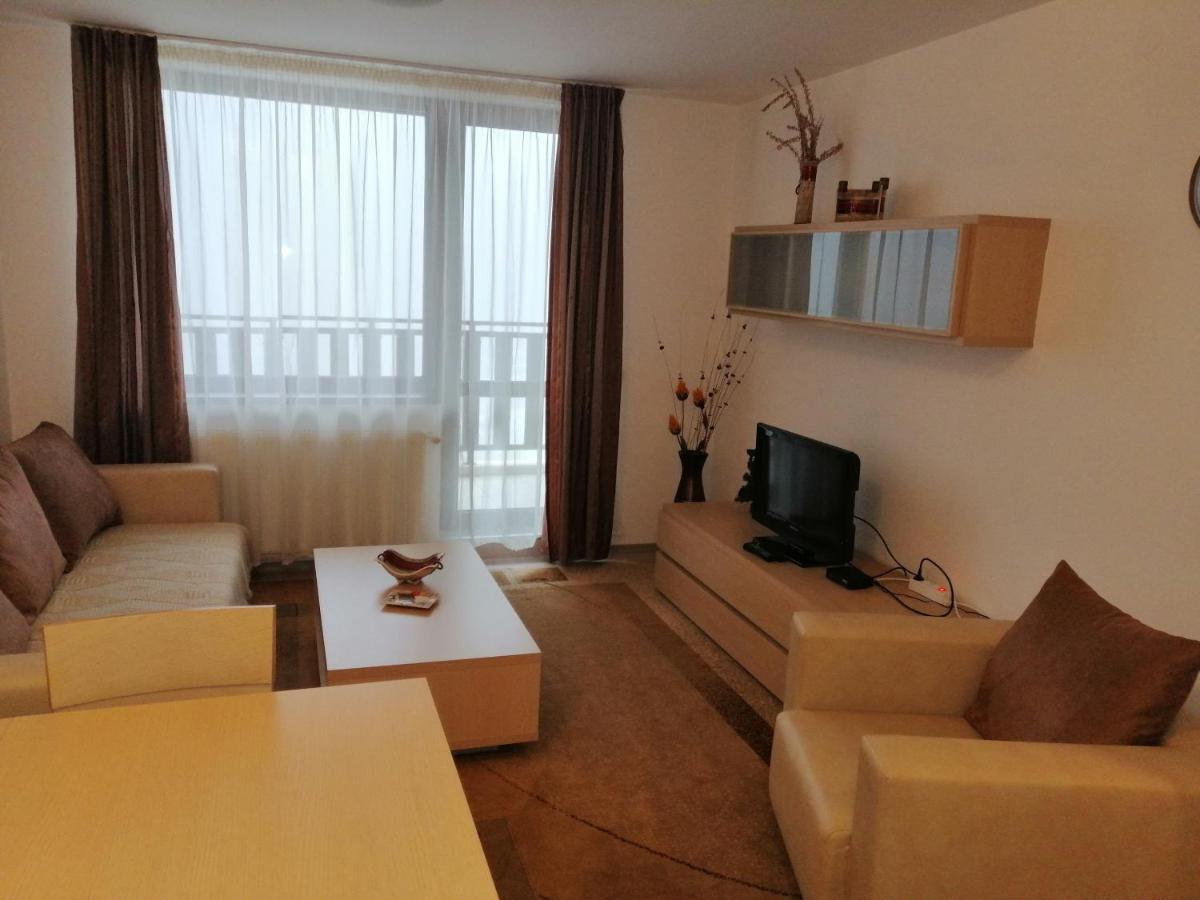 Apartments In Borovets Gardens Bagian luar foto
