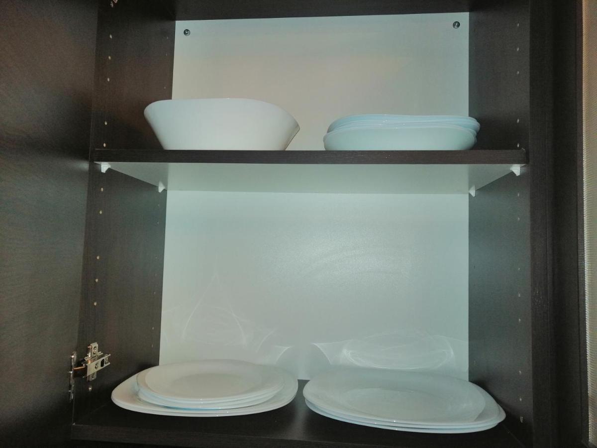Apartments In Borovets Gardens Bagian luar foto